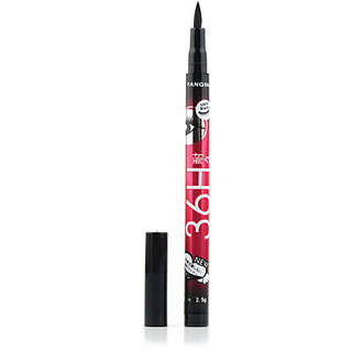 marker eyeliner waterproof