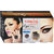 Mars New Fashion Eyeliner Gel Cushion EG04 Waterproof makeup With Free LaPerla Kajal