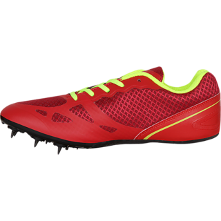 nivia spike shoes for running
