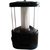 Solar Lantern With Panel , Adopter,Multi mobile Charger etc.