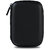 TeraByte Shockproof Portable External Hard Disk Drive Pouch Case Cover for 2.5 HDD (Black)