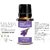 ZAAI NATURALS Combo of Basil  Lavender  Natural  Pure Essential Oil - 15ML (100 pure)