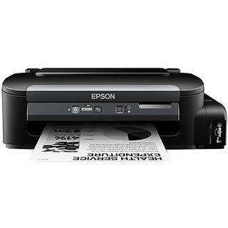Epson M100 Single Function Printer offer