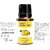 ZAAI NATURALS Combo of  Lemon  Rosemary  Natural Essential Oil - 15ML (100 pure)