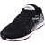 Alvin Men's Black Sports Shoes