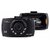 ZVision Full HD 1080P Car DVR with Memory Card Slot Recording and 2.7 LCD Screen Night Vision Camcorder