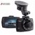 ZVision Full HD 1080P Car DVR with Memory Card Slot Recording and 2.7 LCD Screen Night Vision Camcorder