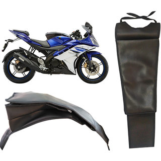 Buy Auto Vault petrol Tank cover for YAMAHA R15 V 2.0 Online 399 from ShopClues