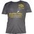 Mumbai Tattoo T-shirt XXL Color Black.