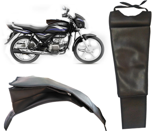 Hero splendor plus petrol best sale tank cover