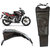 Auto Vault Petrol Tank Cover for HERO CBZ XTREME SPORTS