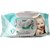 Happix Baby Skin care Wet wipes-72pcs pack