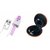 Clairbell Q7 Microphone and Earphone Headset for SONY xperia e4g  dual(Q7 Mic and Karoke with bluetooth speaker | Earphone Headset )
