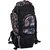 Skyline 25L Unisex Hiking/Trekking/Travelling/Camping Backpack Bag Rucksack Bag With Warranty-2407 Grey