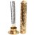  Brass King Size Beautiful Agarbatti Stand Holder  ( 12 Inch X 4 Inch, No of Pieces 1 ) By Fashion Bizz