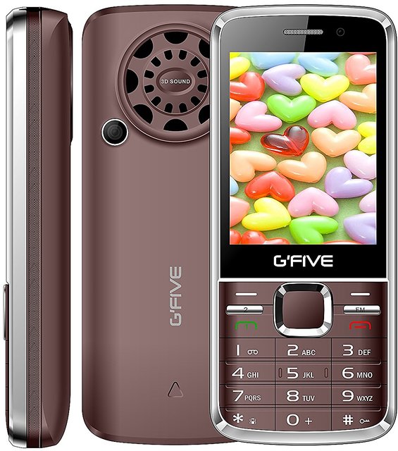 gfive g9 battery