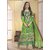 Karishma Dress Material Designer Suit Set with Dupatta Fabric Bollywood Party SE (Unstitched)