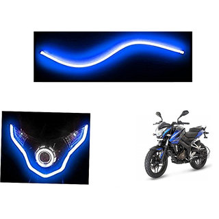Led headlight for ns200 on sale