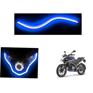 Pulsar ns 160 led light discount