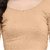 Janasya Women's Cotton Lycra Stretchable Readymade Blouse
