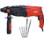 KING 26mm Rotary Hammer KP-309 with 5 bits free inside