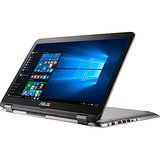 ASUS Vivobook Flip (Core i3 (6100U) Processor 4 GB RAM 500 GB HDD Windows 10 ) 13.3 inches Laptop
