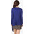 texco Blue Shrugs and Summer Jackets