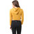 texco Yellow Women's sweatshirt