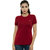 Zeven Performance Essential Round Neck T-shirts For Women