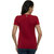 Zeven Performance Essential Round Neck T-shirts For Women