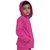 Tara Lifestyle Hooded Fleece Jacket for kids
