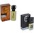 Skyedventures Set of 2 Sandel-Kabra Black Perfume