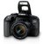 Canon EOS 800D DSLR Camera Body with Single Lens EF S18-55 IS STM (16 GB SD Card + Camera Bag)(Black)