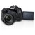 Canon 80D DSLR Camera Body with Single Lens 18-135 IS USM (16 GB SD Card)(Black)
