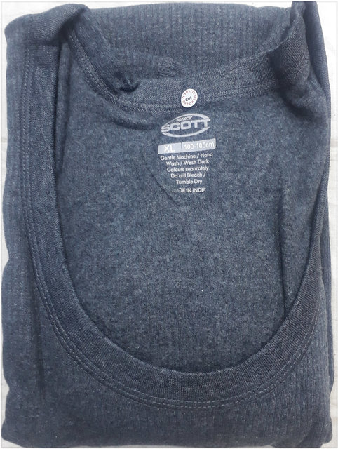dixcy scott warmer