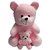 ARP Teddy Bear Mammy  Baby soft toys - Pink