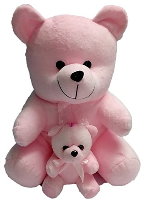 soft teddy bears for babies