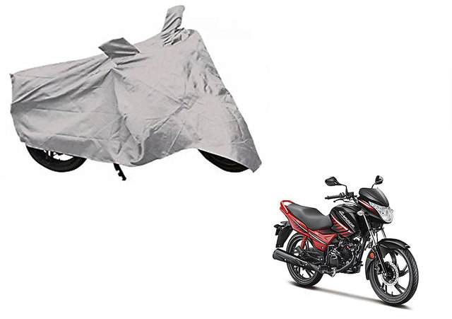 glamour bike body cover