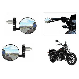 Avenger bike mirror online outlet