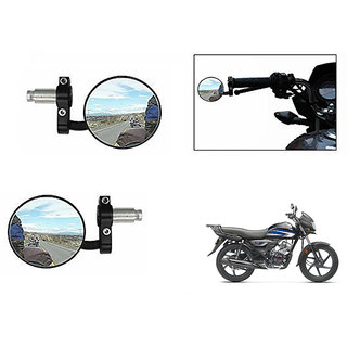 Hero bike on sale side mirror price