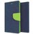 KARTIK Mercury Diary Wallet Style FLIP Cover Case For Samsung J5
