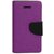 KARTIK Mercury Diary Wallet Style FLIP Cover Case For Samsung 360
