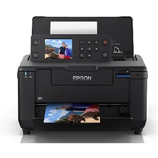 Epson PictureMate PM-520 Photo Printer offer