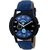 Klassy Collection Fast Selling Lether Analog Watch For Men And Boys