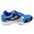 columbus tab-15 black R blue sport shoes