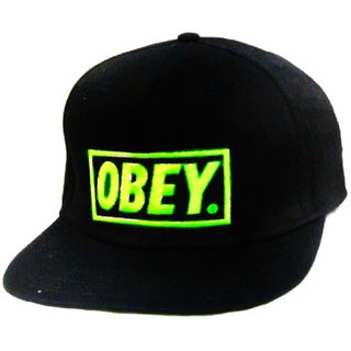 Obey cap online top