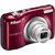 Nikon Coolpix A10 Point and Shoot Camera(Red 16.1 MP)