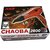 New Chaoba 2800 Hair Dryer Professional Powerful 2000 Watt (Chaoba 2800)