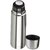 Megaslim 1Litre High Grade stainless Steel Vacuum Travel flask Hot Cold Bottle
