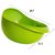 Combo of Refrigerator Space Organizer, Rice Colander Cum Fruit Vegetable Basket, Designer Gas Lighter  Vegetable Cutter